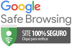 Site Seguro - Google