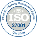 Infraestrutura Segura - ISO27001