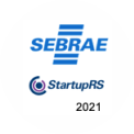 SEBRAE StartupRS 2021
